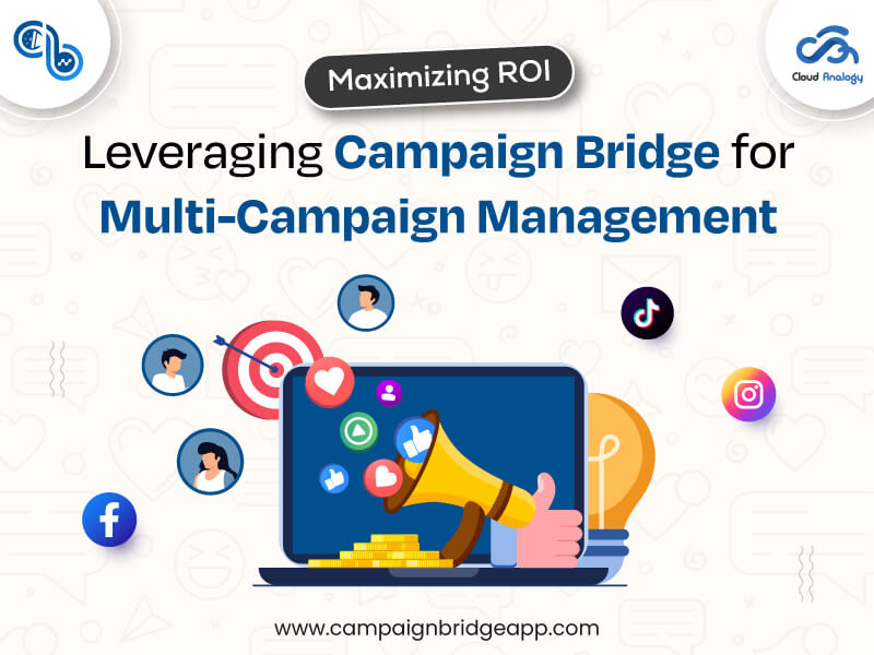 Maximizing ROI: Leveraging Campaign Bridge for Multi-Campaign Management