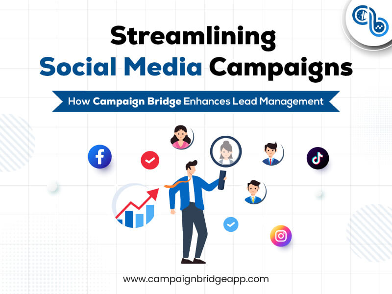 Streamlining Social Media Campaigns: How Campaign Bridge Enhances Lead Management